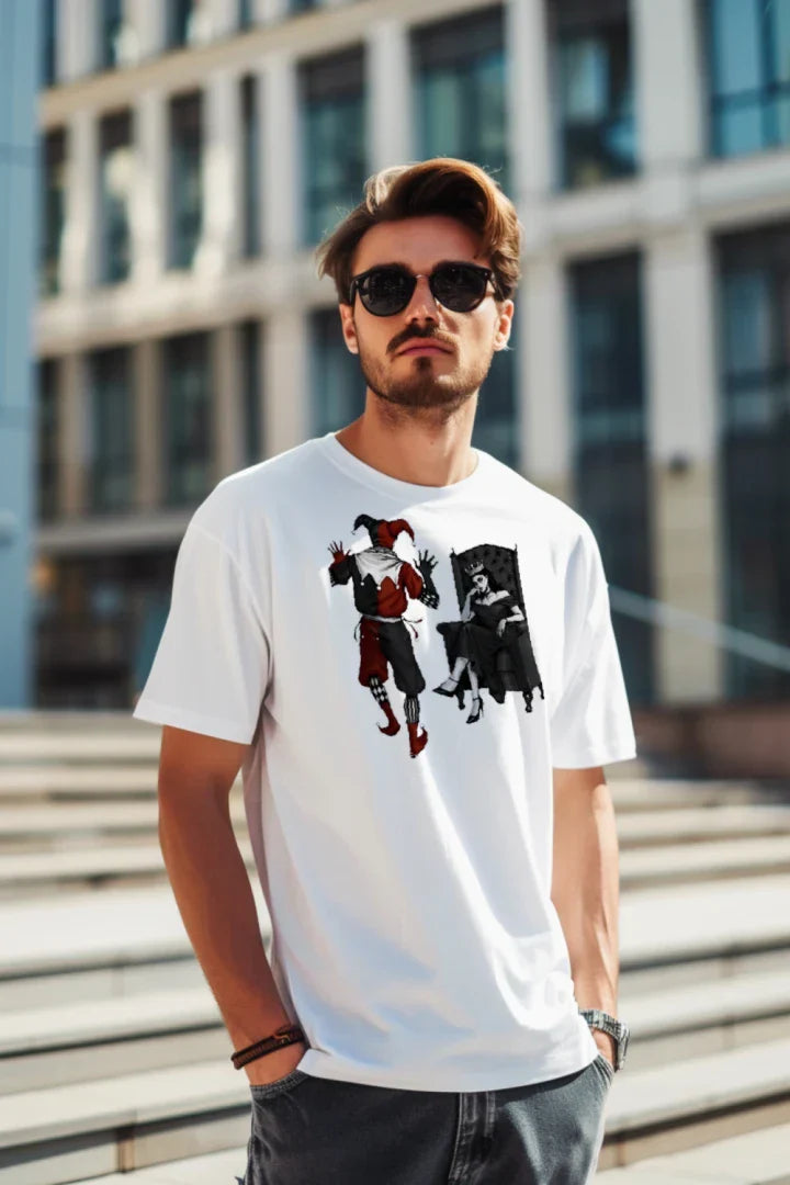 How to Style Anime Graphic Tees for Everyday Wear