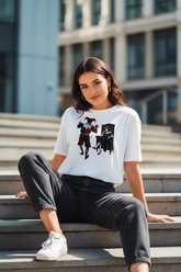 Lifestyle 2 — Casual Sit