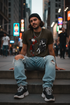 Lifestyle — Dark Chocolate